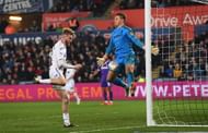 Eddie Howe has shut down claims for now